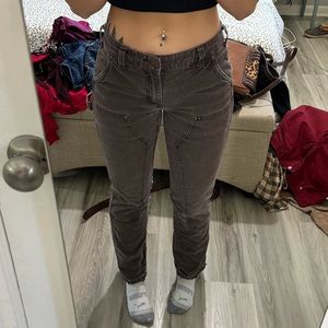 CARHARTT JEANS